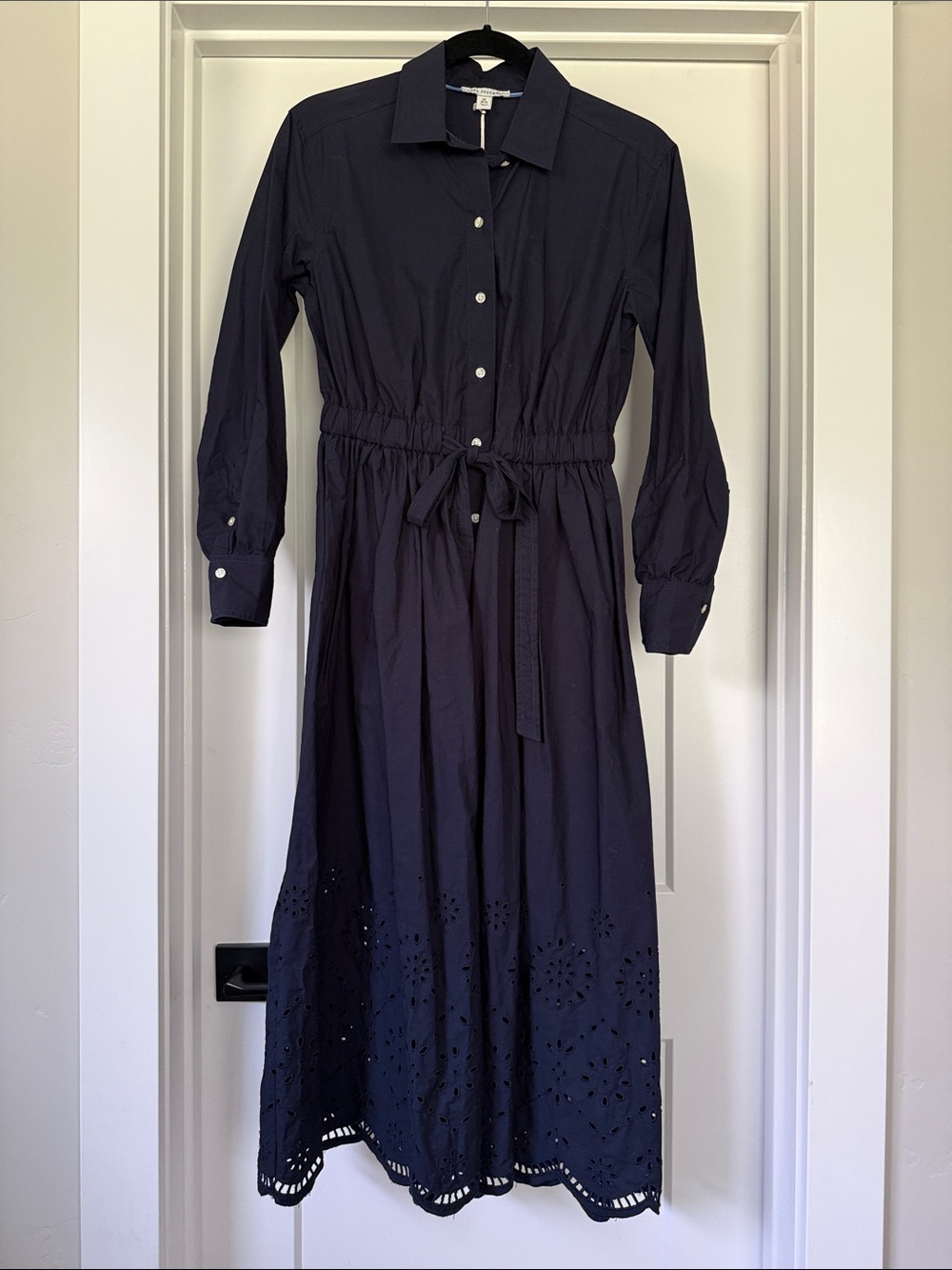 Free Assembly Dress